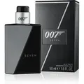 James Bond 007 Seven Eau De Toilette - 50 ml