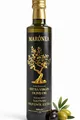 MARÒNEA Premium Olivenöl Extra Nativ 500ml – Polyphenolreich, Erste Kaltpress...