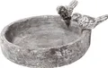 dobar Vogeltränke Dobar Vogeltränke Pool-Oase Ø18cm, 18 x 18 x 4,5