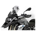 MRA Vario Touringscreen Rauchgrau - mit ABE Honda Cbr 1100 Xx Blackbird