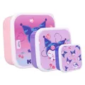 Vadobag Sanrio Snackbox Set Kuromi Fresh Bites (65503562)