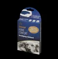 Canosept Home Comfort BeruhigungsHALSBAND für Hunde Stress Gewitter Baldrian