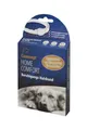 Home Comfort Beruhigungshalsband  Hundehalsband mit Baldrian & Lavendel förde...