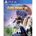 UFO Robot Goldorak - The Feast of the Wolves (Standard Edition)