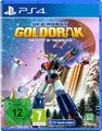 Ufo Robot Goldorak - The Feast of the Wolves Standard Edition