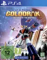 UFO Robot Goldorak - The Feast of the Wolves (Standard Edition) Playstation 4