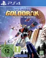GW080e UFO Robot Goldorak - The Feast of the Wolves (Standard Edit PS4 Neu & OVP