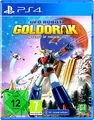 Ufo Robot Goldorak:  - The Feast of the Wolves - PS4 / PlayStation 4 - Neu OVP