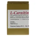 L-Carnitin 1 x 1 pro Tag Kap Kapseln 28 g