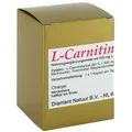 L-carnitin 1x1 pro Tag Kapseln