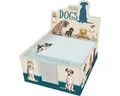 Zettelkästchen – I love dogs