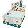 Zettelkästchen – I love dogs Julia Gerigk