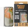 PanzerGlass Ultra-Wide Fit (1 Stk., Google Pixel 9, Google Pixel 9 Pro, Google Pixel 9 Pro Fold) (4788)