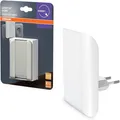 Osram Nachtlicht Indirektes Licht Weiß 3000K 5lm 0,28W Tageslichtsensor LED