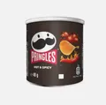 Pringles Hot & Spicy 12 x 40g