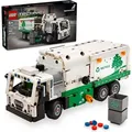 LEGO® Technic End-Of-Live Set Mack® LR Electric Müllwagen - 42167 NEU! Teile 503x - Bunt