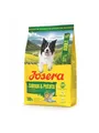 JOSERA Adult Salmon & Potato - dry dog food - 3kg