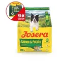 JOSERA Lachs & Kartoffel 3kg