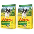 JOSERA Lachs & Kartoffel 2x3kg