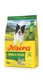 Josera Salmon & Potato | 3kg Alleinfuttermittel für Hunde