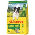 Josera Salmon & Potato 3 kg