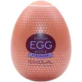 TENGA Egg Misty II Masturbator - Weiss