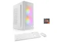 CSL Spectrum V28120 PC (AMD Ryzen 7 5700G, 16 GB RAM, 1000 GB SSD, Luftkühlung)