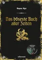 Das böseste Buch aller Zeiten (Die Bösen Bücher, Bd. 3): Das böse Buch Bd. 3