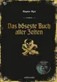 Kinderbuch Das böseste Buch aller Zeiten (Die Bösen Bücher, Bd. 3) Das böse Buch Magnus Myst