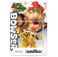 Amiibo - Super Mario - Bowser - Nintendo - NEU OVP