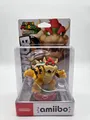 Nintendo Amiibo Bowser Super Mario ✅NEU✅