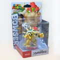 Nintendo Amiibo - BOWSER / Super Mario Collection / NEU & OVP