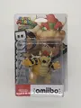 Nintendo amiibo Bowser Figur, Super Mario Collection