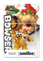Nintendo Amiibo Bowser Super Mario Charakter Abbildung Nintendo