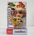 Nintendo Amiibo Bowser Super Mario Collection Neu OVP