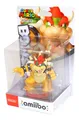Nintendo Amiibo - Bowser - Super Mario Bros. Collection - Neu & OVP