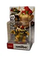 Amiibo Figur Bowser Super Mario für Nintendo Switch, Wii U, 3DS  NEU & OVP