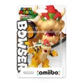 NINTENDO AMIIBO - BOWSER - Super Mario