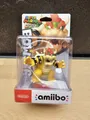 Amiibo - Bowser - Super Mario - NEU / OVP