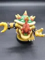 Nintendo amiibo SuperMario Bowser Spielfigur