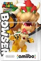 Nintendo Amiibo - BOWSER / Super Mario Collection / NEU  OVP