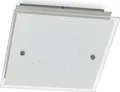 LED Deckenleuchte IP44 LED Bad 3-Stufen dimmbar *LILY* inkl. 12 Watt 3000K Modul warm weiß