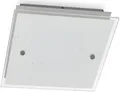 3102 LED Deckenleuchte IP44 3-Stufen dimmbar *LILY* inkl. 12 Watt 3000K Modul
