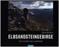 Frank Richter | Elbsandsteingebirge | Buch | Deutsch (2015) | 264 S.