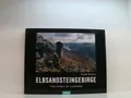 Elbsandsteingebirge: Vom Erleben der Landschaft vom Erleben der Landschaft Richt