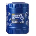 MANNOL 8206 Automatic Plus ATF DIII 10L
