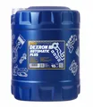 10 Liter Original MANNOL Automatikgetriebeöl Dexron III Automatic Plus Gear Oil