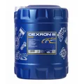 10 (1x10) Liter MANNOL Dexron III G/H/F Automatik Getriebeöl/ ATF Öl/ Servoöl