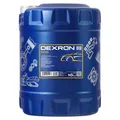 MANNOL Getriebeöl Getriebe Öl Dexron III Automatik Plus Ford MB 10 Liter