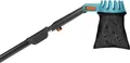Gardena Obstpflücker Combisystem 210 - 390 cm Teleskopstiel Baumpflücker